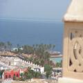 One room apartment for rent in Hurghada with swimming pool