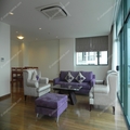 A brand new, Luxurious and lake view apartment fo rent in Nam Trang