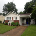 3bed 1bath house available in 3562 Orange St, Norfolk, Rent $1000