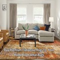 Buy Premium Flatweave Rugs for Your Home From Amar Rugs
