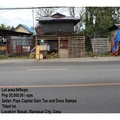Commercial Lot in Basak Mandaue, Cebu, Philippines