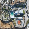Business 650 M2 In Santorini (ref. 65473)