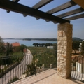 Apartment in Medulin Istria - great sea view