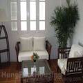 01 bedroom serviced in Tay Ho fo rent