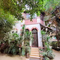 5281- Villa for Rent in Zamalek, Cairo, Egypt