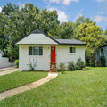 3 bd1 ba1,000 sqft 1412 Enderly Rd, Charlotte, NC price $1200