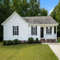 3BD 2BA on 18 Gray Ghost St, Benson, NC 27504