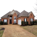 2901 Keeley Cv, Southaven, MS 38672