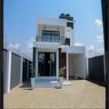 3 Bedroom Luxury Villa for Sale Mtwapa near Jumba Ruins