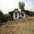 Rural house located in Nature park