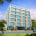 Lake View Commercial Space @ Sector-12, Uttara, Dhaka, BD.