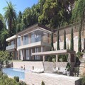 Brand New Villa Grimaud