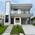 Luxury House in condom 4 suites-Ingleses Beach-Florianópolis-Brazil