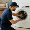 Siemens Washing Machine Service Centre Professional Care for Your Home Appliance