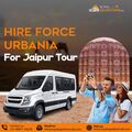 Urbania Rental Jaipur