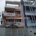 Nice house for rent on Dang Dung, District 1. Price: 1300$/month