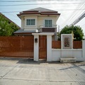 Very cheap villa well located to the city