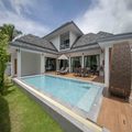 New, Four-bedroom Ao Nang Villa with 9-Meter Salt Pool - Ao Nang, Krabi, Thailand