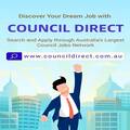 Council Jobs