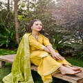 Explore The Collection Of Ethnic Wear To Cherish The Family Moments Together