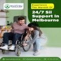24/7 SIL Accommodation Melbourne - WellVibe