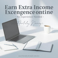 Earn Extra Income Online - No Experience Needed