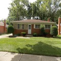 Property available for rent in 30045 Fairfax St, Livonia, MI 48152