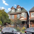 1bed 1bath house available in 34 Beatrice St UNIT 2, Toronto, Rent $1200