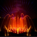 Musical Fountain Maintenance Training by Experts