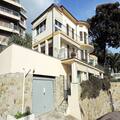 Prestigious and elegant Villa 50 meters from the sea, in San Remo.