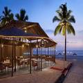Resort In Goa Beach