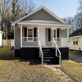 2BD 1BA AVAILABLE FOR RENT IN 114 Markham St, Burlington, NC 27215