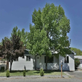 4bedrooms 2bathroom property for rent. Rent $850