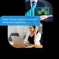 Virtual Assistant Services: Simplifying Daily Operations for Business Growth