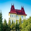 Villa For Sale In Iasi, Romania