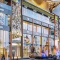 M3M Jewel Sector 25 MG Road Gurgaon, High Rlise Retail Shops in Gurugram
