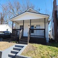 2bed 1bath available for rent in 321 Hill St, Richmond, KY 40475