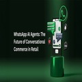 Boost Sales & Support with Whatsapp AI Agents for Your Business