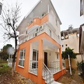 Didim Second Beach 4-Bed Semi-Detached Villa On a Complex with Pool