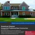 Home Building Contractor Southampton