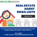Buy Real Estate Email Database