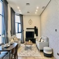 Brand New Sea View Apartment Available In Sabah Al Salem