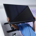 Best TV Installation Company Edmonton TV Bracket Installation