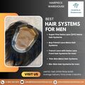 Searching for the Best Fully Customized Hair Systems for Men?