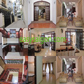 2 bedroom apartment for rent at Thao Dien Pearl building, view to the river