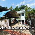 Kottarakara Kollam 6 bhk big house for sale