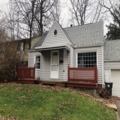 House for rent. 1325 18th St NE, Canton, OH 44705