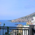 2 Bedroom Seaview Apartment for Sale in Saranda. Prime Location & Parking