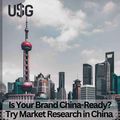 Is Your Brand China-Ready? Try Market Research in China