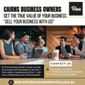 Professional Practices Broker in Cairns